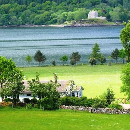 Ardno Cottage By Loch Fyne Cairndow Exterior foto