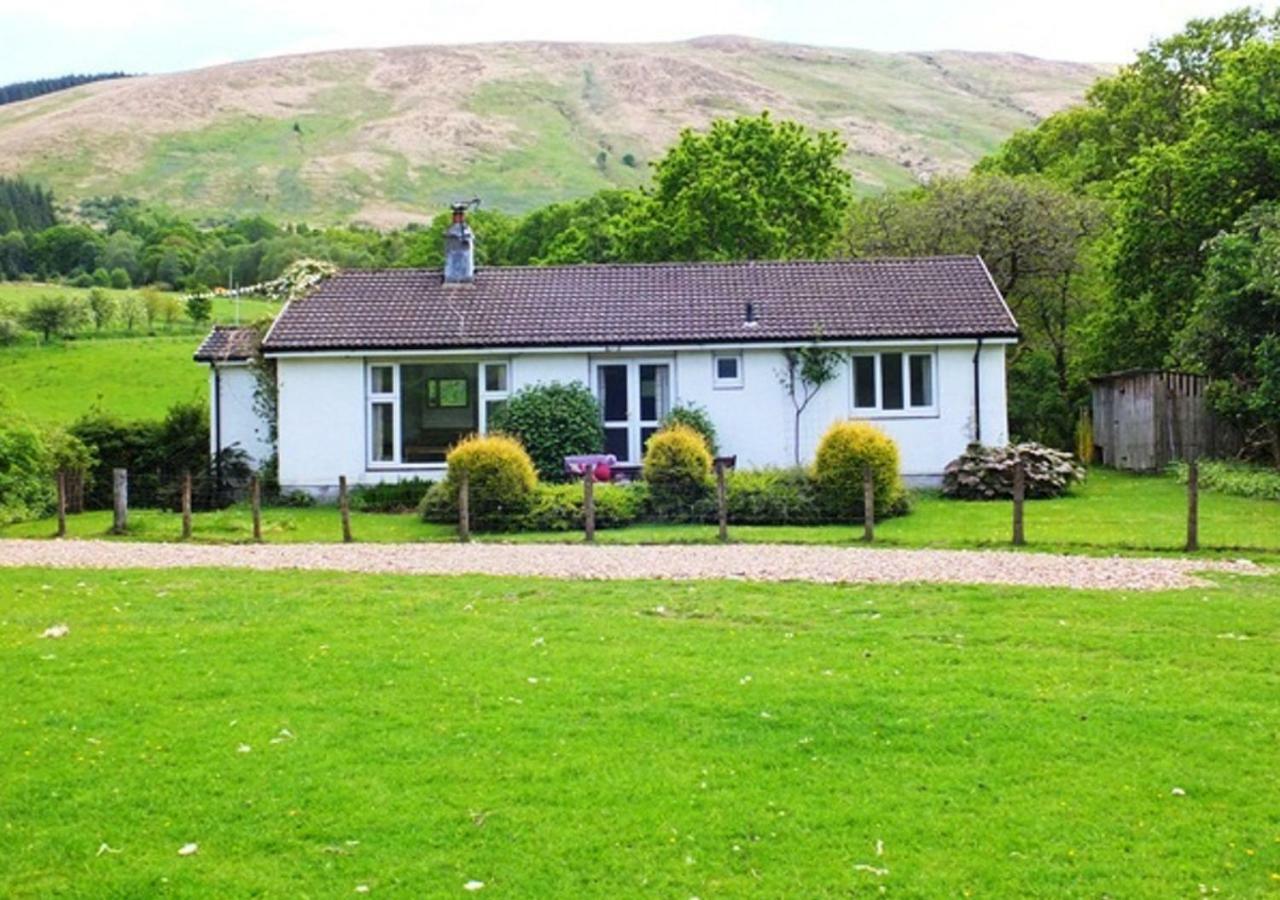 Ardno Cottage By Loch Fyne Cairndow Exterior foto