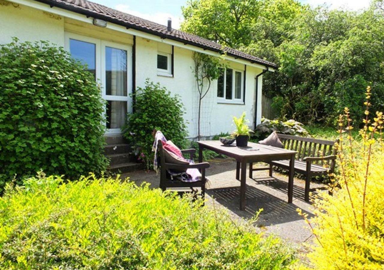 Ardno Cottage By Loch Fyne Cairndow Exterior foto